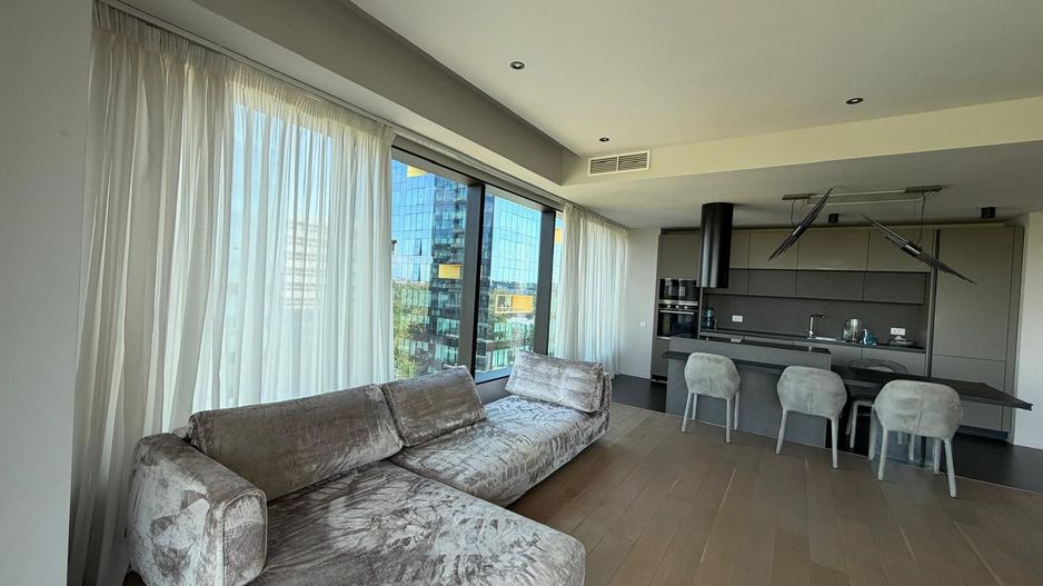 Apartament 4 camere One Mircea Eliade I View superb - Poză 14