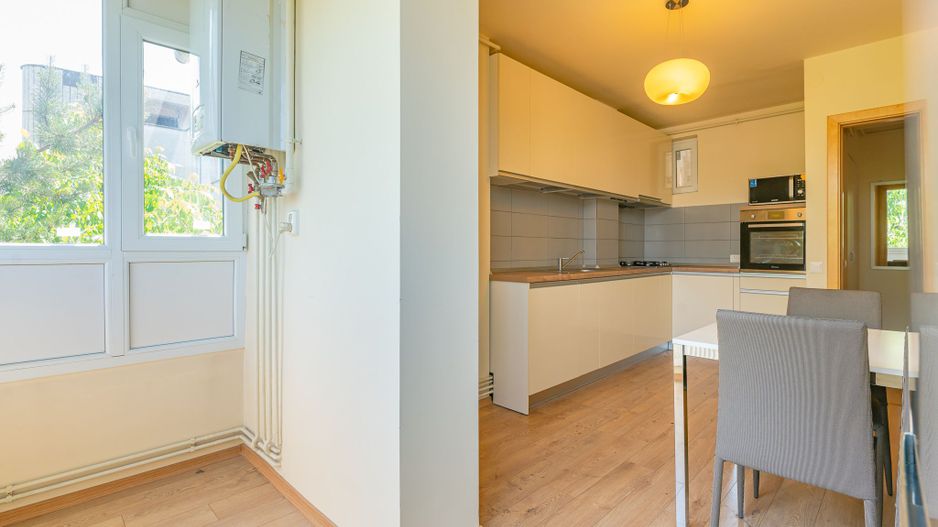 Apartament zona ONIX, mobilat si utilat - Poză 5