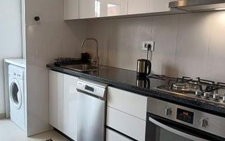Apartament luminos, 2 camere, vedere superbă, renovat 2025, Marriott - Poză 8