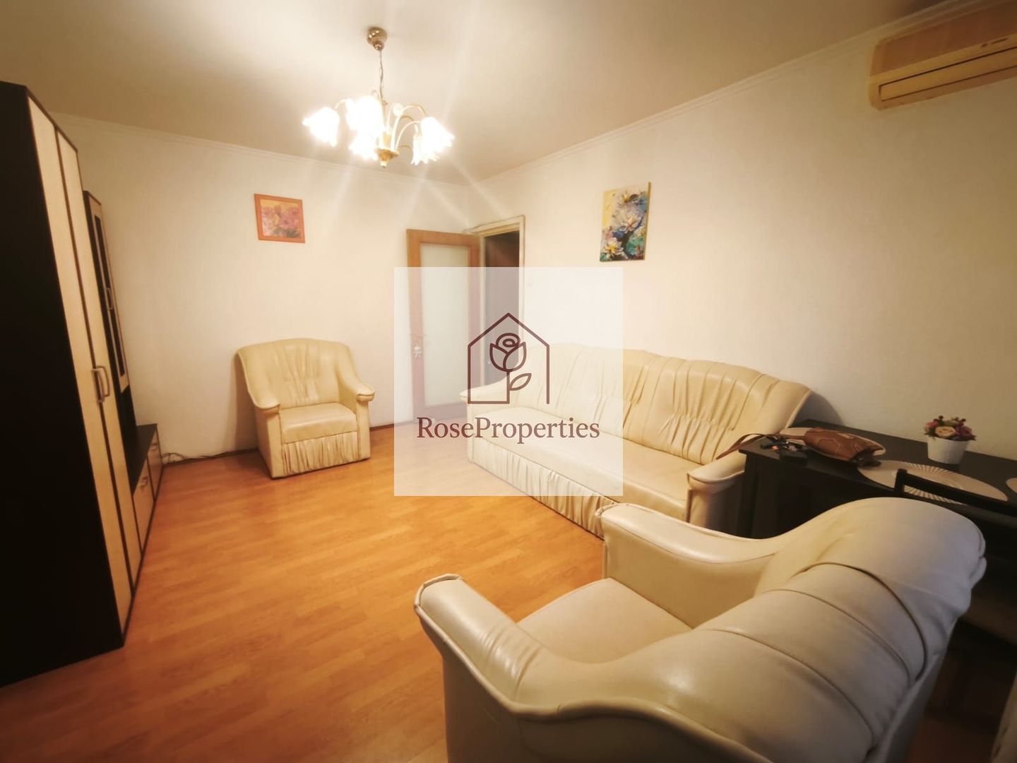 Apartament de vanzare - 3 camere - Tic Tac - Tomis Nord- Constanta - Poză 1