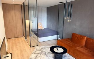 Urban Plazza, 41mp, mobilata si utilata, 135000Euro - Poză 6