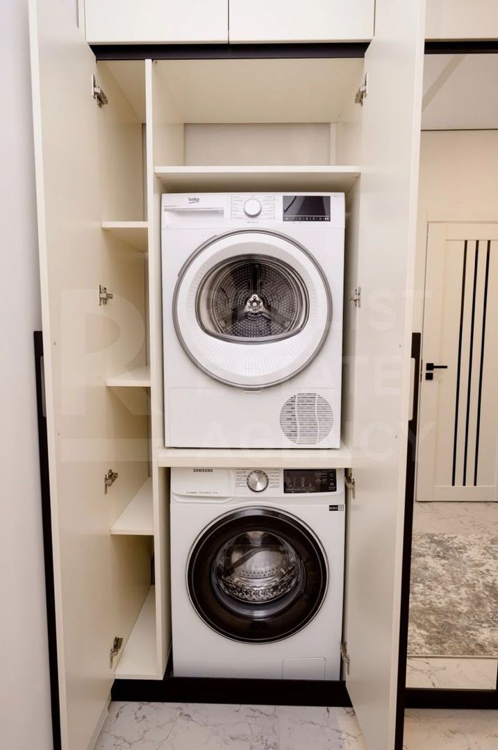 Chirie, apartament, 1 cameră, strada Calea Ieşilor, Sculeni - Poză 8