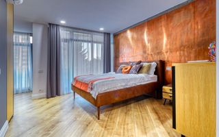 Duplex de lux cu 3 camere | Dinamic City | Mobilat și utilat complet | - Poză 9