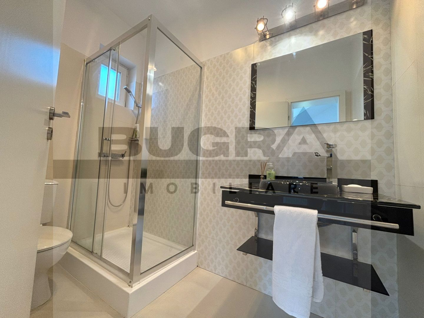 Duplex nou, 5 camere, garaj, zona Auchan - Poză 13