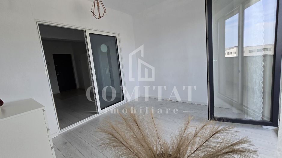 Apartament cu 2 camere | Terasă generoasă |Etaj intermediar | Fabricii - Poză 5