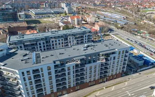 2 Camere | Central | Parcare Subterana | Mobilat + Utilat Lux | Paltim - Poză 23