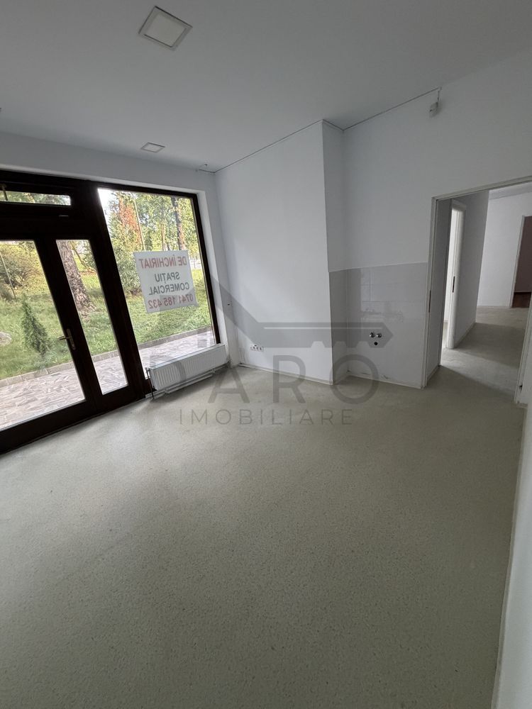 Spațiu comercial de închiriat - Poză 8