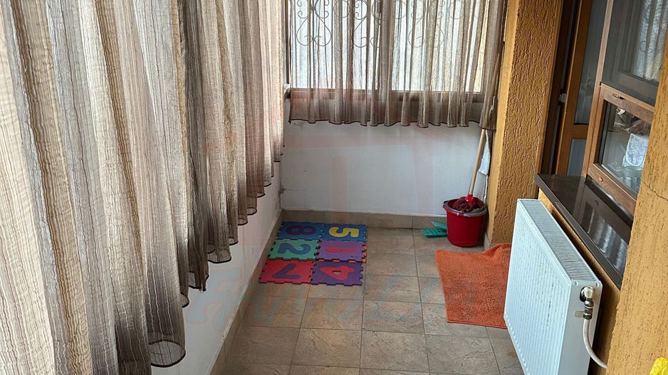 Inchirirere apartament 2 camere, Bloc Privillege, Etajul 1 - Poză 8