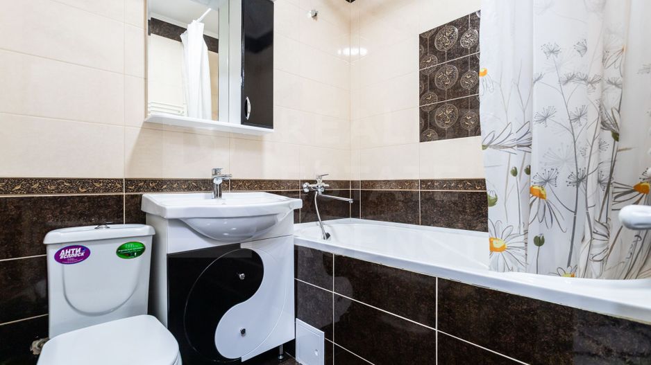 Vânzare, apartament, 1 cameră, str. Mihail Sadoveanu, Ciocana. - Poză 8