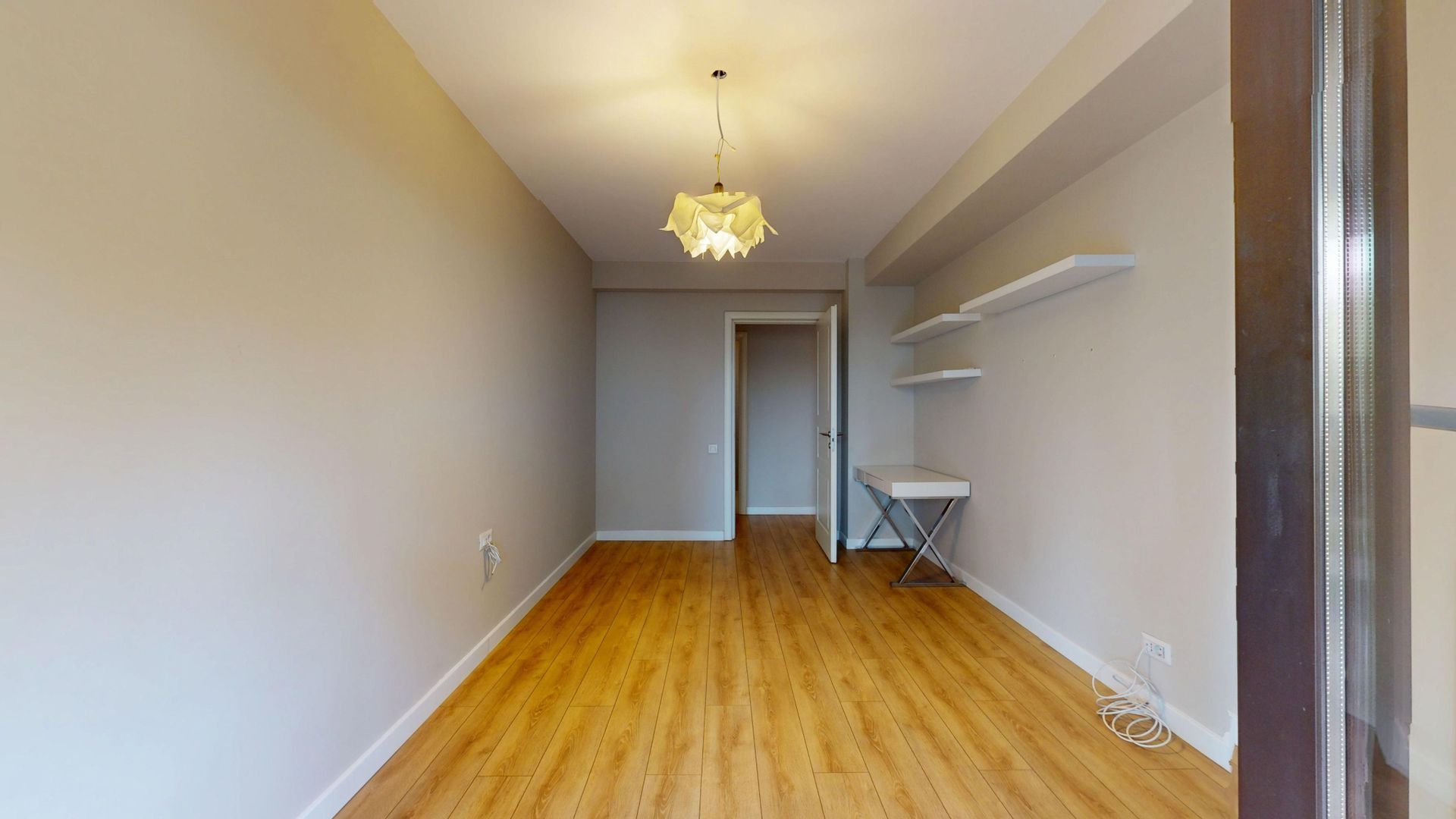 PIPERA | IANCU NICOLAE  | 3 camere | 116 mp | Parcare | Gradina 94 mp - Poză 16