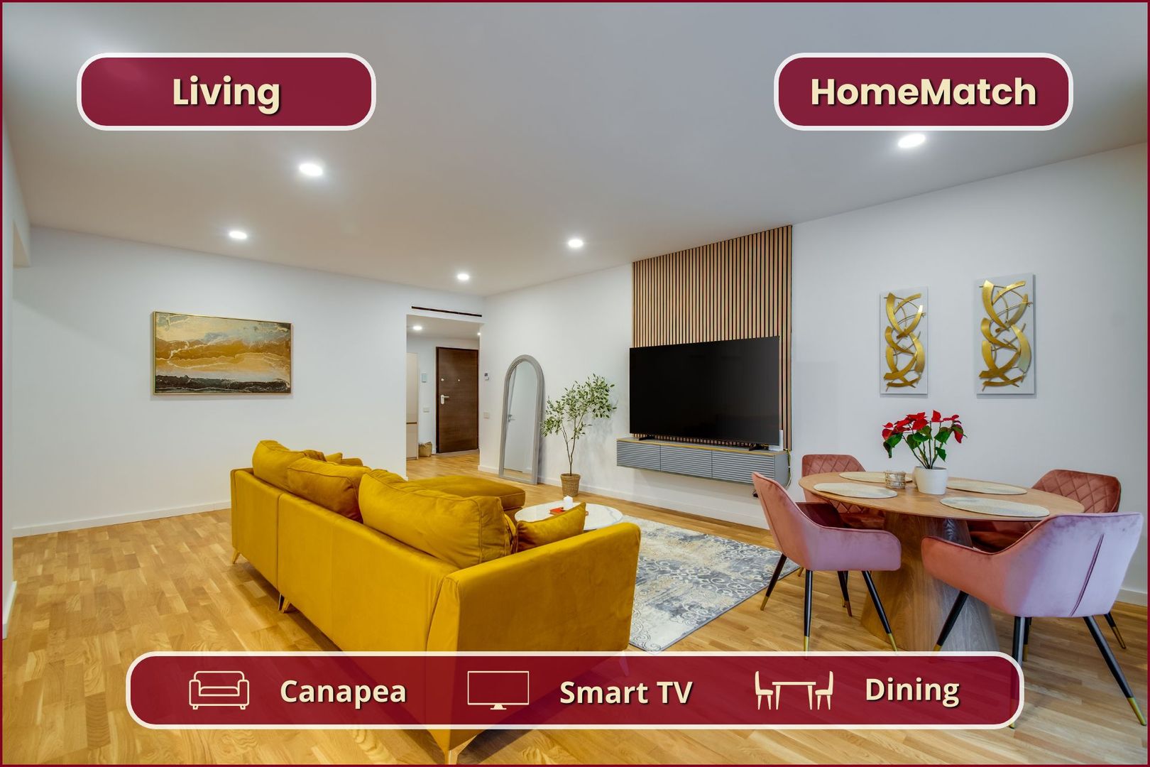 0% Comision - Prima inchiriere - Complex Premium - Residence5 Forest - Poză 4