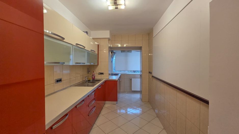 Apart 3 camere birouri stradal Bulevardul Unirii colt Nerva Traian - Poză 4