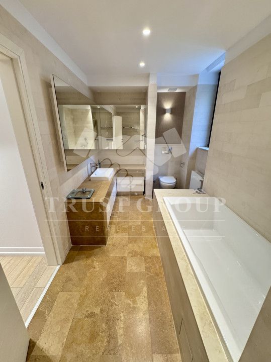 Apartament 4 camere | Floreasca - Rahmaninov | 2 Locuri de parcare - Poză 31