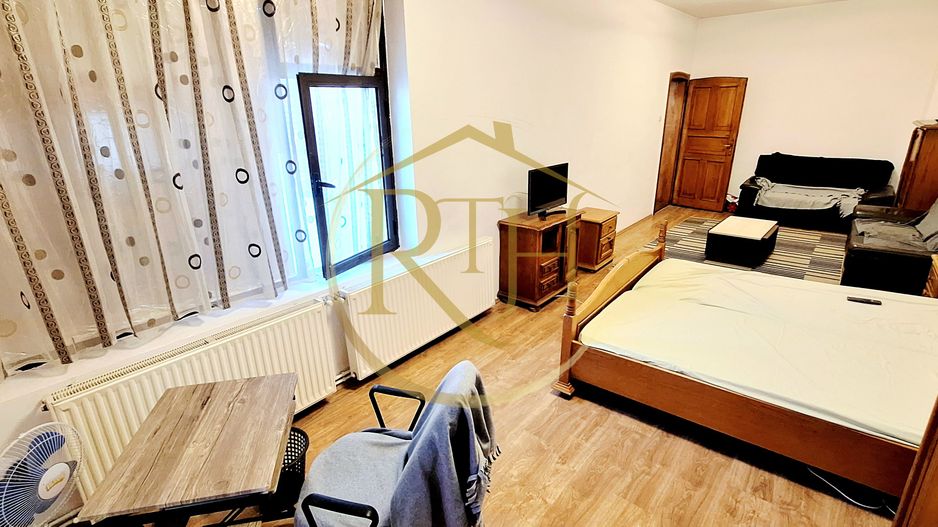 Oferim spre inchiriere, apartament 1 camera, spatios, aproape de Sp. Judetean - Poză 6