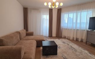 PRIMA ÎNCHIRIERE•Ultracentral•Încălzire centrală gaze - Poză 1