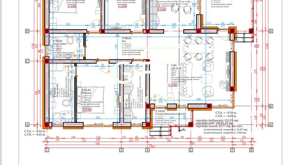 PLATA IN 3-5 RATE! Casa de vanzare,  Strada Soarelui! - Poză 11