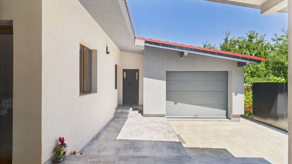 Casă individuală în Bucovăț - Poză 21