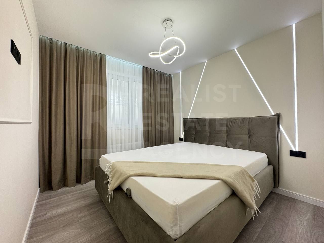 Vânzare, apartament, 3 camere, strada Nicolae Dimo, Durlești - Poză 10