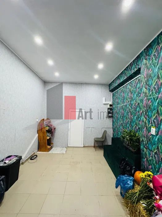 Spatiu comercial de inchiriat in zona Mihai Bravu (intersectie Iancului) - Poză 1