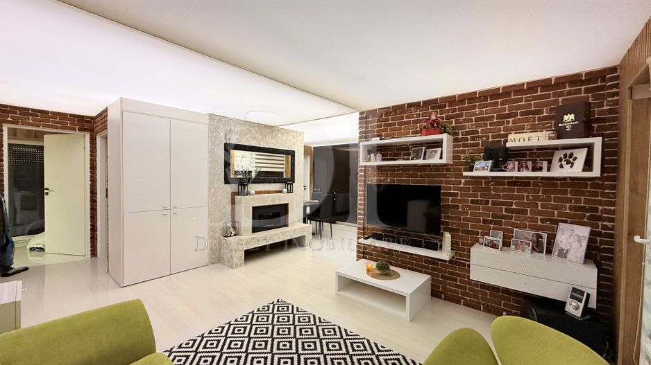 Penthouse la cheie | Parcul Poligon - Poză 6