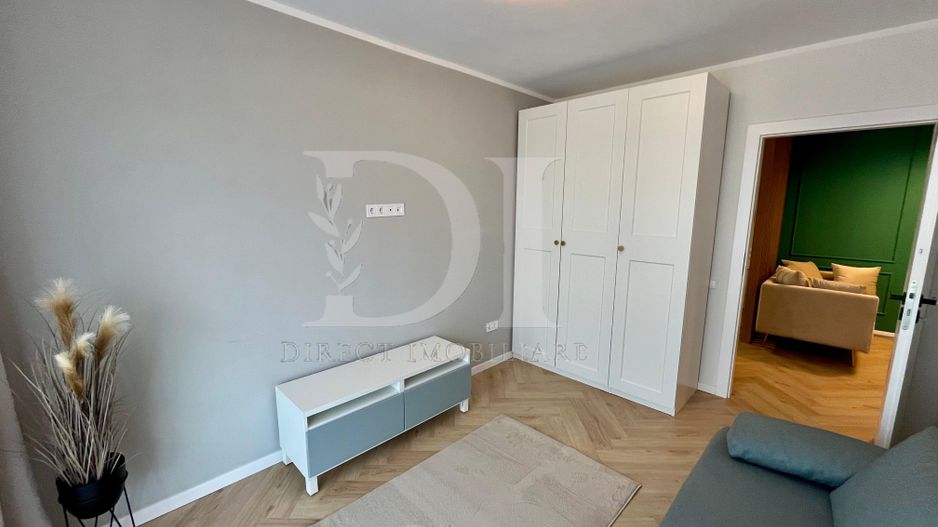 Apartament premium 3 camere / etaj intermediar / Zona Eroilor - Poză 13