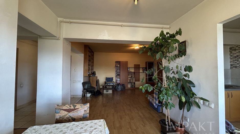 Vânzare apartament 3 camere, etaj intermediar, zona Dorobantilor! - Poză 10