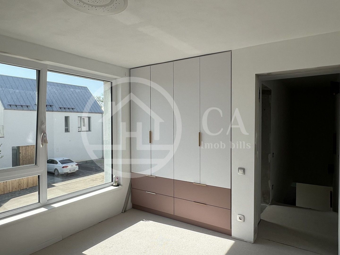 Casa cu 5 camere de vanzare in Paleu Bihor - Poză 8