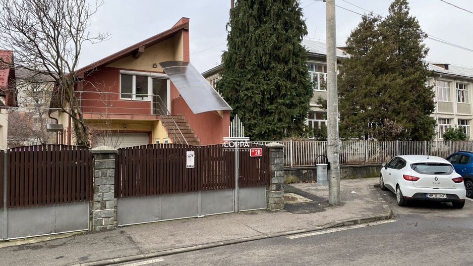 Spatiu comercial zona RFN - Poză 1