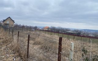 Vând teren în Horpaz - Poză 2