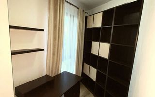 AP. 2 CAMERE BUCURESTII NOI, LOC PARCARE, BLOC NOU, MOBILAT, COMIS 0% - Poză 4