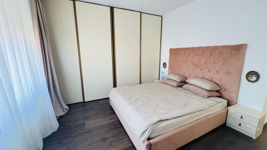 Vanzare 3 Camere Unirii/Alba Iulia Bloc 2008 - Poză 8