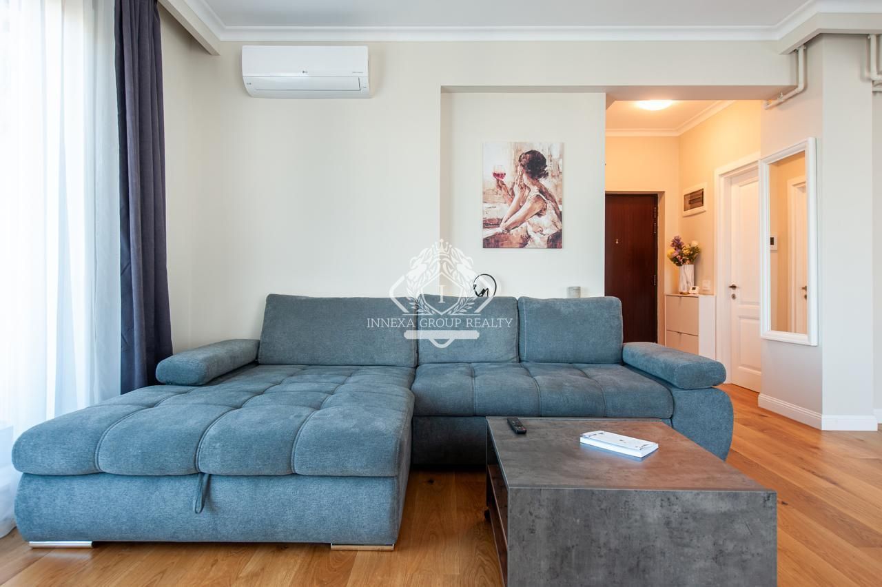 Apartament 2 camere I etaj 5/5 I bloc 2023 I complet nou I Aerogarii-Baneasa - Poză 4