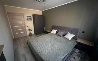 Apartament modern, balcon și parcare subterană, zona IRA. - Poză 5