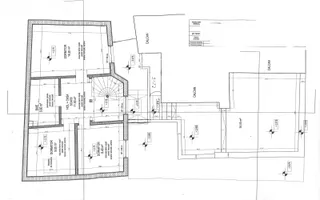 Casa - ideal investitie Piata Unirii - Mantuleasa - Poză 15