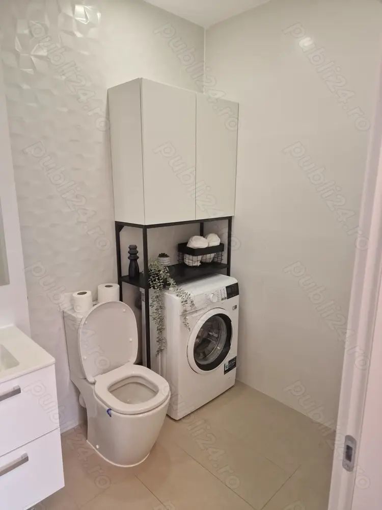 Inchiriere apartament 2 camere in HIls Brauner Pallady - Poză 7