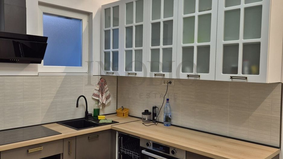 Apartament 2 camere | Victoriei | Cartierul Creativ | Sfinții Voievozi - Poză 9