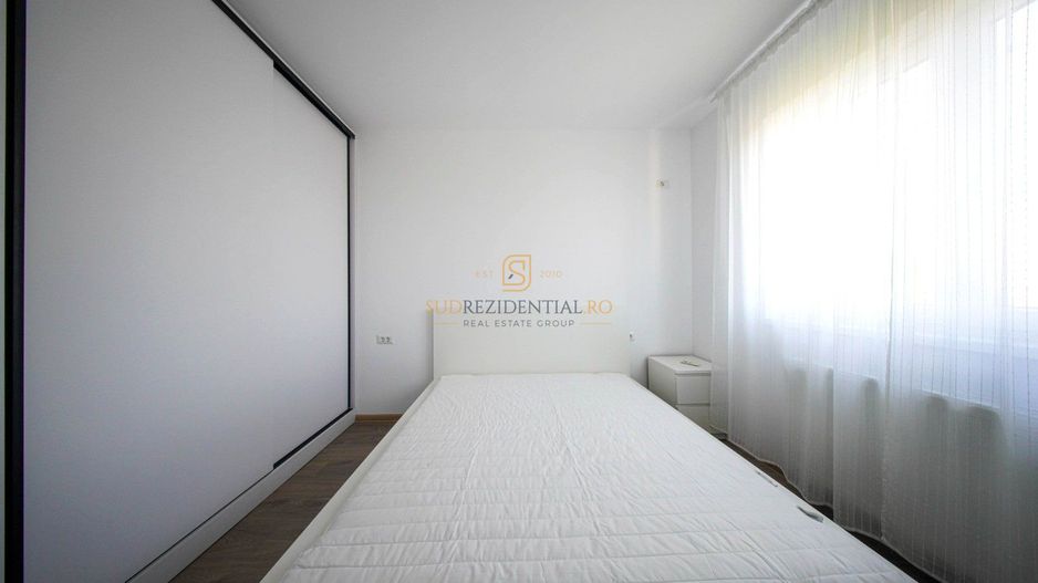 3 Camere spatioase, prima inchiriere, bloc nou, zona Grand Arena Mall - Poză 7