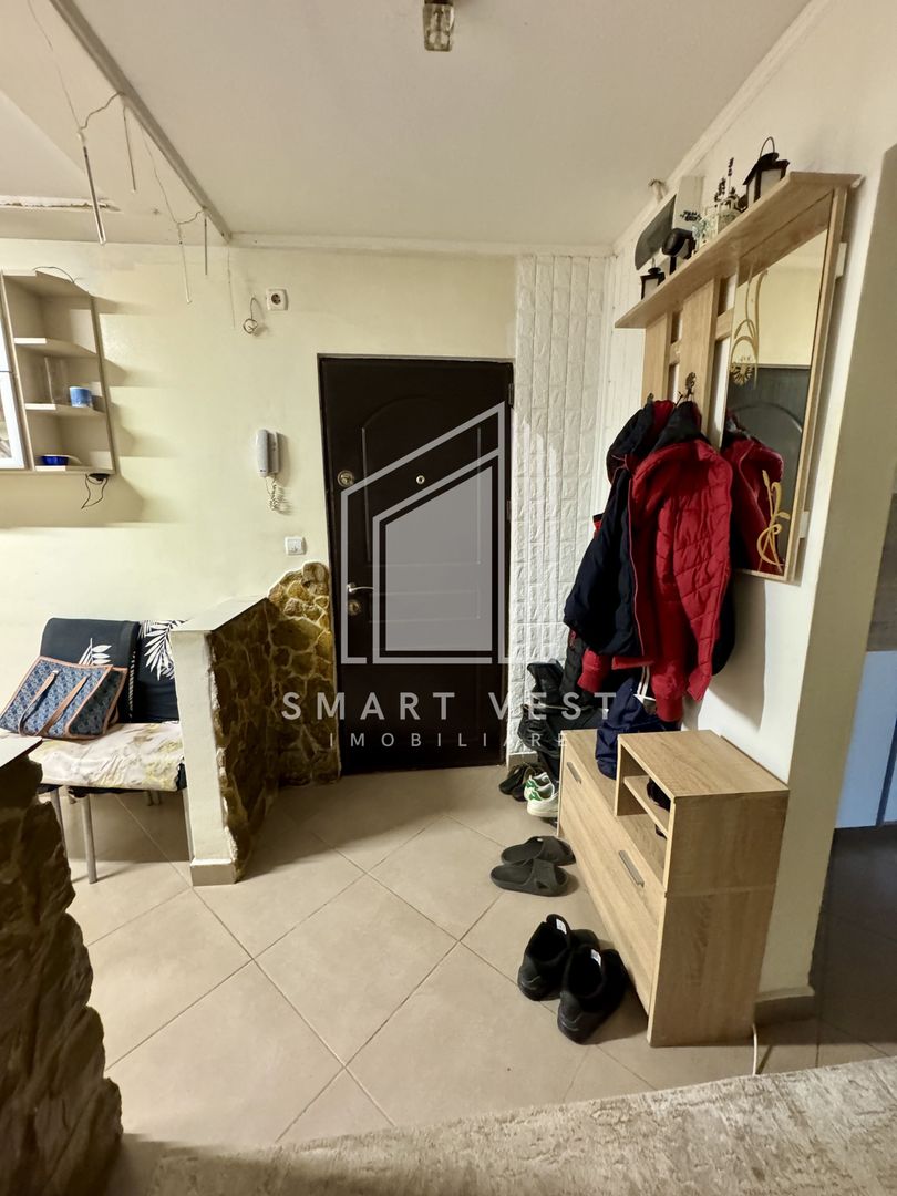 Apartament 3 camere | 86 mp | Zona Micro 17 - Poză 20