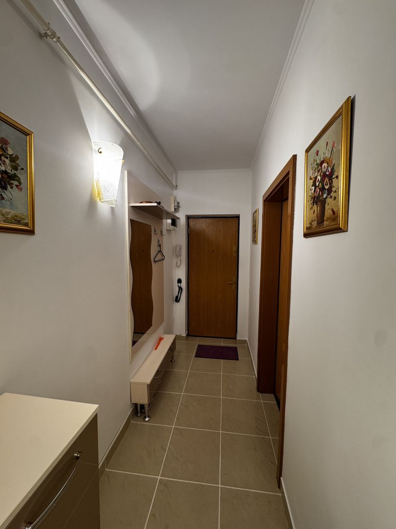 2 camere - centrala proprie Floreasca - Poză 11