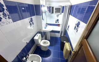 Apartament 3 camere Rovine Profi Etaj 1 66mp teava de gaze - Poză 7