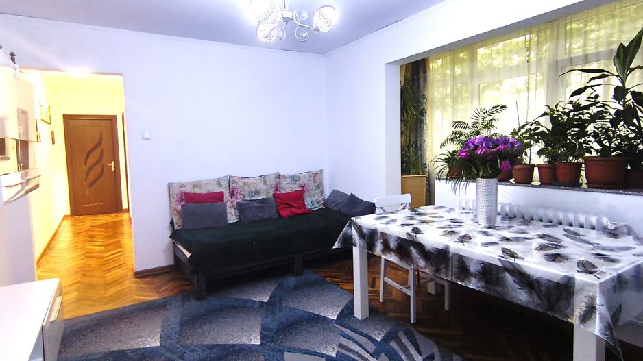 Sagului | 3 camere | 64 mp utili+balcon | centrala proprie | Et. 2\4 - Poză 10