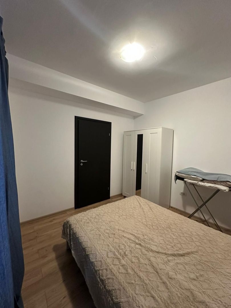 APARTAMENT ULTRAMODERN 2 CAMERE MOBILAT&UTILAT COMPLET MILITARI RESIDENCE - Poză 8