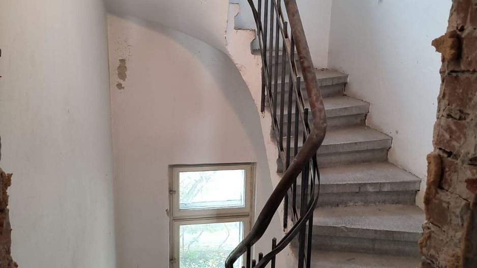 Vila individuală interbelica 16 camere Primaverii, Dorobanti, Beller - Poză 19