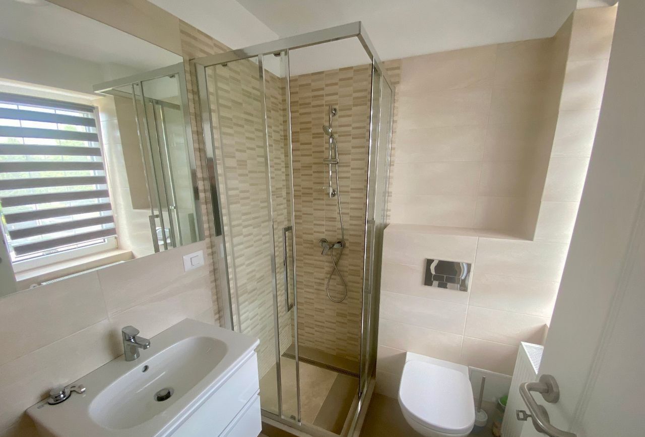 Vila de inchiriat| 4 camere complexul rezidential Corbeanca Park - Poză 13