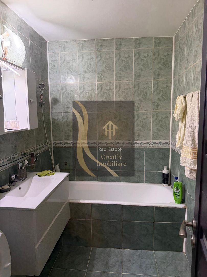 Apartament 4 Camere - Militari Gorjului - Valea Cerbului - Poză 11