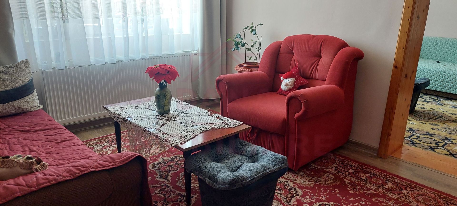 1\2 DUPLEX, DE VÂNZARE, 4 camere\CARANSEBEȘ\ ZONĂ CENTRALĂ\JUD.CS - Poză 14