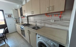 2 camere, complet mobilat si utilat, centrala- metrou Dimitrie Leonida - Poză 6