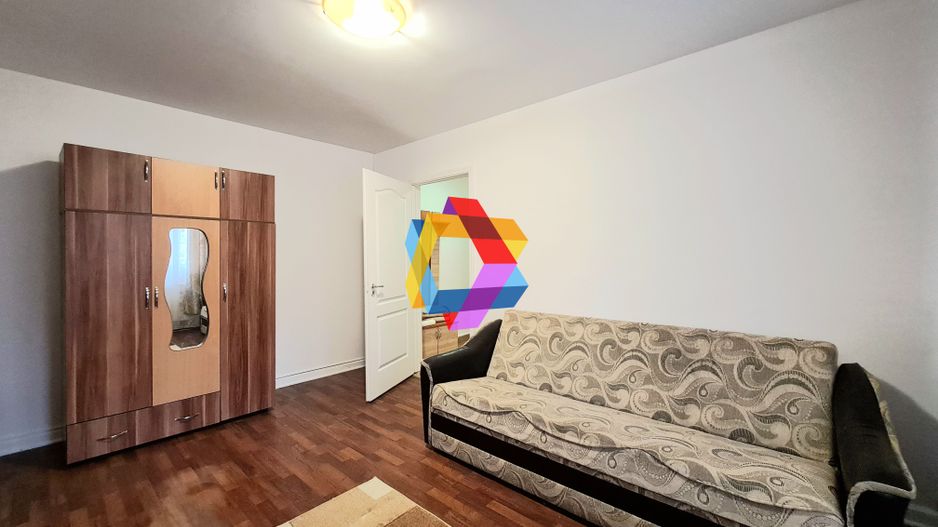 Apartament două camere de închiriat - zona Astra - 50 mp - plus-imo.ro - Poză 4