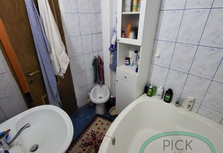 P 1063 - Apartament cu 3 camere în Târgu Mureș - cartierul Tudor - Poză 9