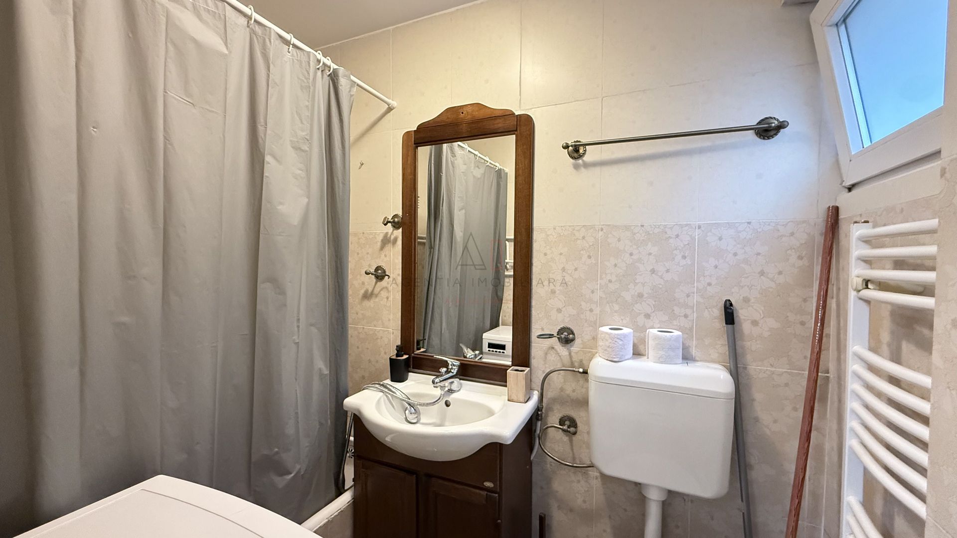 Garsoniera Renovata Ultracentral | FARA RISC, CENTRALA - Poză 6